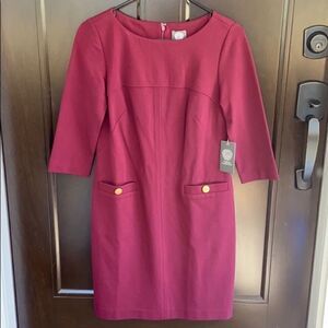 NWT Vince Camuto Dress